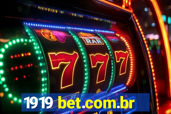 1919 bet.com.br